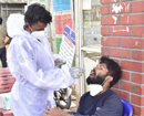 Active Covid cases cross 53,000-mark in Karnataka
